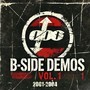 B-Side Demos, Vol.1 2001 - 2004