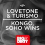 Kongo / Soho Wins