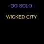 WICKED CITY