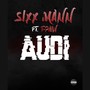 Audi (feat. T-Pain) [Explicit]