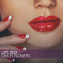 Lips Red