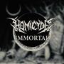 Immortal (feat. Shane Jost & Cognitive)