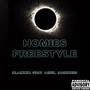 Homies Freestyle (Explicit)