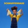 Schnupfennase