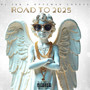 road to 2025 hyping MIXTAPE