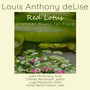 Red Lotus: Chamber Music for Flute