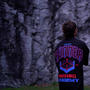 THE RISE UP