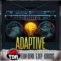 Adaptive (Explicit)