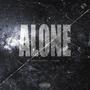 ALONE (feat. Unseen & Keynan) [Explicit]