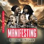 Manifesting God's Glory (Piano Version)