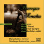 Baroque Sonatas