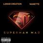 SUPERMAN MAD (Explicit)