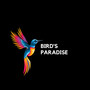 Bird’s Paradise