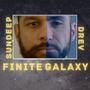 Finite Galaxy