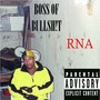 Boss of Bullsh!t (Explicit)