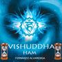 Vishuddha - Throat Chakra