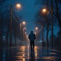 Walking Alone