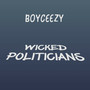 WICKED POLITICIANS (Radio edit)