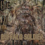 BUFFALO SOLDIER