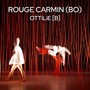 Rouge Carmin (Bande originale du spectacle)