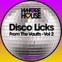 Disco Licks from the Vaults, Vol. 2