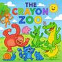 The Crayon Zoo (Learning Colors)