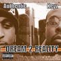 Dream 2 Reality (Explicit)