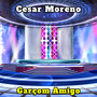 Garçom Amigo