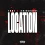 LOCATION (feat. adidasboi) [Explicit]