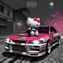 Hello Kitty (Explicit)