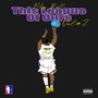 This League of Ours, Vol. 2 (Explicit)