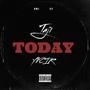 Today (feat. YKCIR) [Explicit]