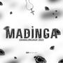 MADINGA (Jacob Blond Remix Jacob Blond Remix)