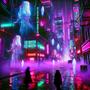 Chasing Ghosts