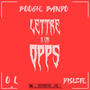 Lettre a un Opps (feat. O.Bless & Boogie Bando) [Explicit]