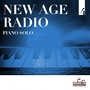 New Age Radio, Vol. 4 (Piano Solo)