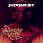 JUDGMENT (feat. Oracle Spectre) [Explicit]