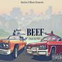 Beef (feat. Fella G) [Explicit]