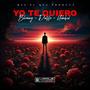 Yo Te Quiero (feat. Daffo, Udahid & Ney El Que Produce )