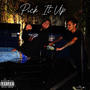 Pick It Up (feat. GeeZee OTS) [Explicit]