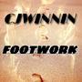 FOOT WORK (Explicit)