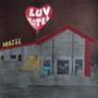 LUV MOTEL (feat. MxRK) [Explicit]