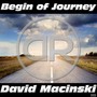 Begin of Journey