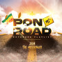 Pon Di Road - EP