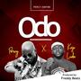 Odo (feat. Kojo Luda)