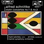 SCHNITTKE: Violin Concertos Nos. 1 and 2