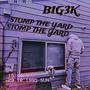 STOMPTHEYARD (feat. Wyz 3k & Jah Almighty) [Explicit]