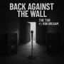Back Against The Wall (feat. Von Dreaam) [Explicit]