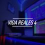 VIDA REALES 4: DE DONDE VENGO (Explicit)