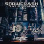 Snowcrash live at McCarthy's 2023 (Explicit)